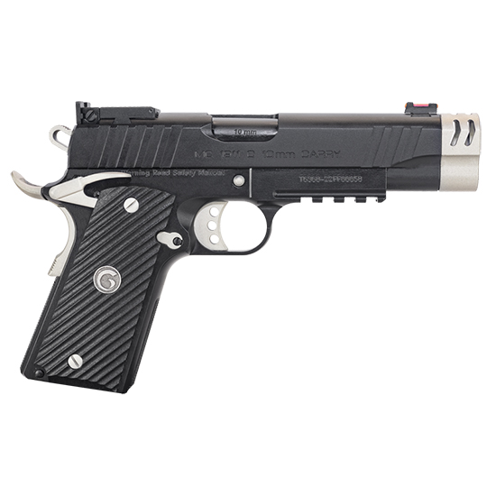 EAA GIRSAN MC1911 C 10MM 4.4